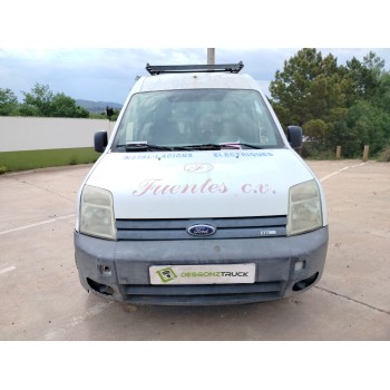 ford transit connect (p65_, p70_, p80_) del año 2007