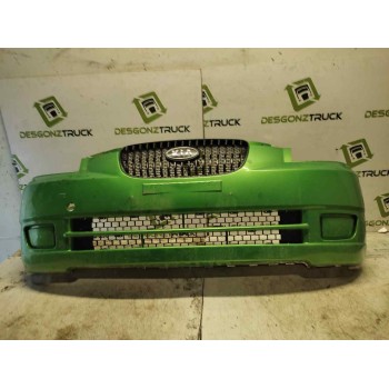 Recambio de paragolpes delantero para kia picanto 1.1 active referencia OEM IAM   