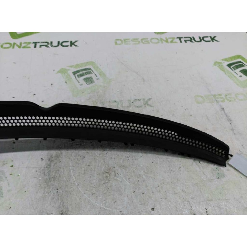Recambio de torpedo para peugeot 406 berlina (s1/s2) sr referencia OEM IAM 9632812477 7