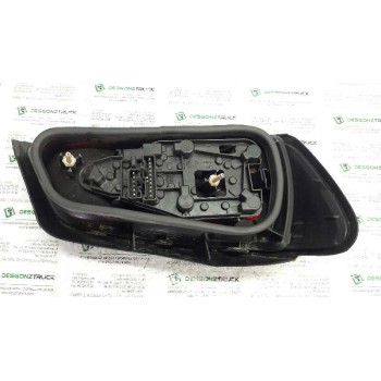 Recambio de piloto trasero derecho para peugeot 306 berlina 3/5 puertas (s1) xn referencia OEM IAM   