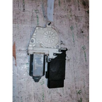Recambio de motor elevalunas delantero izquierdo para seat leon (1m1) signo referencia OEM IAM 101430203 29 PINS 