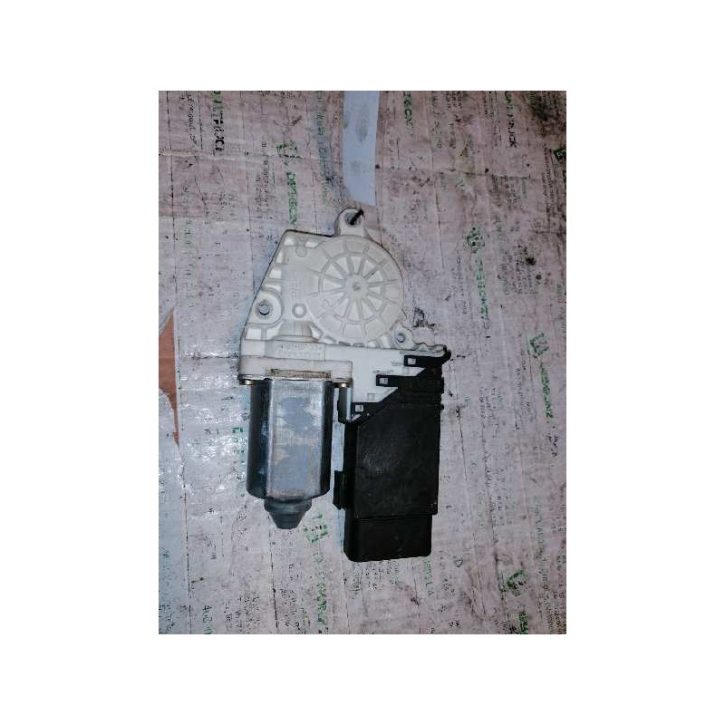 Recambio de motor elevalunas delantero izquierdo para seat leon (1m1) signo referencia OEM IAM 101430203 29 PINS 3