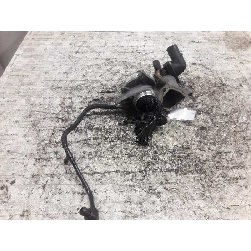 Recambio de depresor freno / bomba vacio para ford transit express line '06 ft 300 k euroline referencia OEM IAM XS7Q2A451BJ 15T - Blanco 5