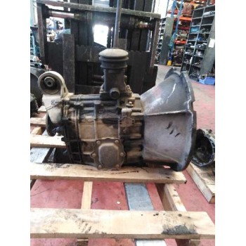 CAJA CAMBIOS S5243 1249003676 5000673979