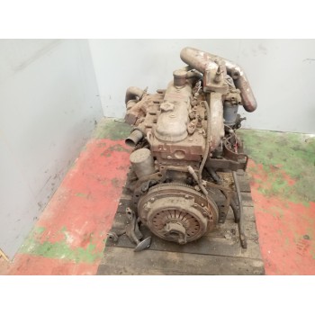 Recambio de despiece motor para iveco eurocargo 3.9 diesel referencia OEM IAM 804045  