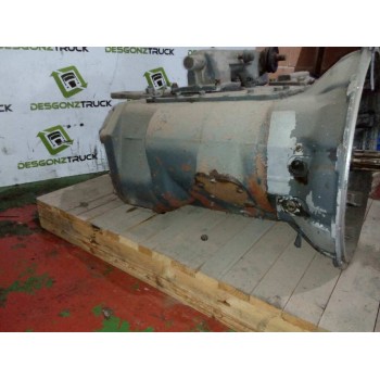 Recambio de caja cambios para pegaso trucks thecno 310 ... referencia OEM IAM RT09509A  