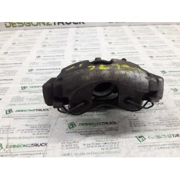 Recambio de pinza freno delantera izquierda para renault laguna ii (bg0) authentique referencia OEM IAM 18A2N  