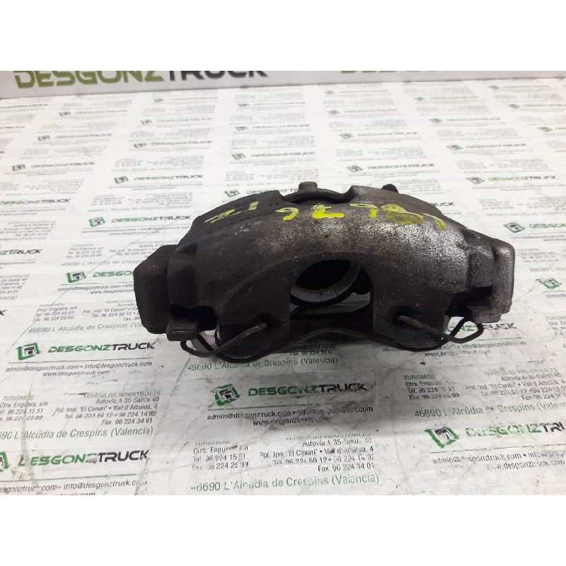 Recambio de pinza freno delantera izquierda para renault laguna ii (bg0) authentique referencia OEM IAM 18A2N 2