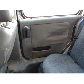 opel combo (corsa c) del año 2005