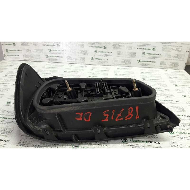 Recambio de piloto trasero derecho para peugeot 306 berlina 3/5 puertas (s1) xn referencia OEM IAM - Rojo 3