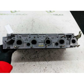 Recambio de culata para peugeot 206 berlina x-line referencia OEM IAM 9643477110 C0972860 