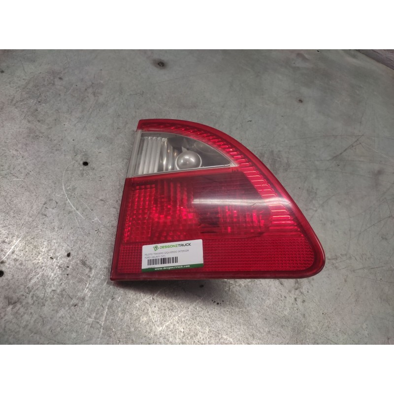 Recambio de piloto trasero izquierdo interior para ford galaxy (vy) ghia referencia OEM IAM 4