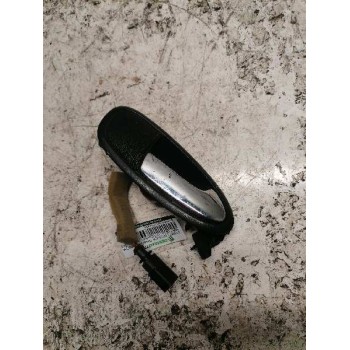 Recambio de maneta interior trasera derecha para seat leon (1p1) comfort limited referencia OEM IAM 5P0837114  