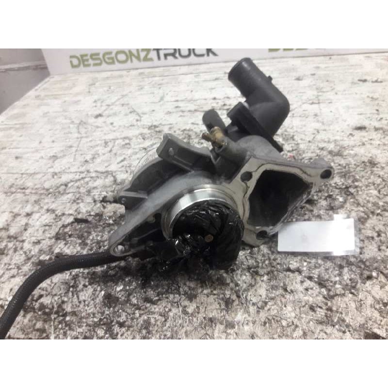 Recambio de depresor freno / bomba vacio para ford transit express line '06 ft 300 k euroline referencia OEM IAM XS7Q2A451BJ 15T - Blanco 6