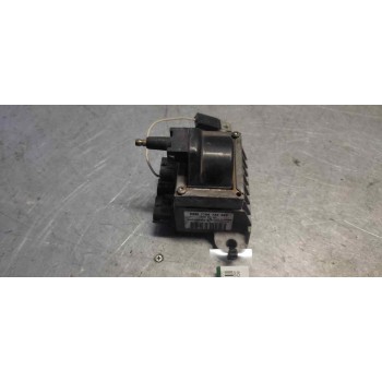 Recambio de bobina encendido para renault megane i classic (la0) 1.6 referencia OEM IAM 7700732263 7700852093 SIEMENS