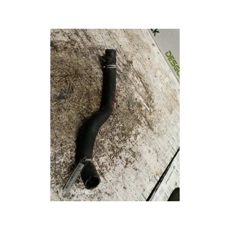 Recambio de manguera de agua para ford transit mod. 2000 combi ft 300 2.0 corto referencia OEM IAM - Blanco