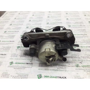 Recambio de pinza freno delantera izquierda para renault laguna ii (bg0) authentique referencia OEM IAM 18A2N  