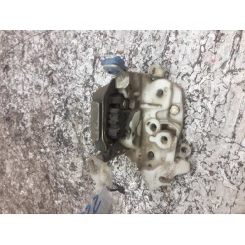 Recambio de cerradura puerta delantera derecha para nissan terrano/terrano.ii (r20) comfort referencia OEM IAM   