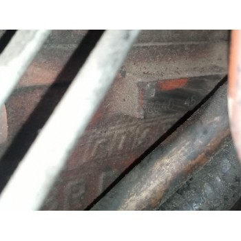 Recambio de despiece motor para iveco eurocargo 3.9 diesel referencia OEM IAM 804045  