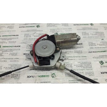 Recambio de elevalunas delantero derecho para nissan almera (n15) 2.0 diesel referencia OEM IAM 807300M016  