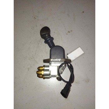Recambio de palanca freno de mano para iveco stralis (as) fsa t / p 4x2 gran espacio referencia OEM IAM DPM90EY  