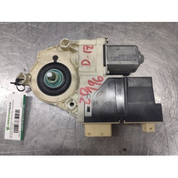 MOTOR ELEVALUNAS DELANTERO IZQUIERDO 996385101 997832101 20/6 PINS