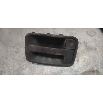 MANETA EXTERIOR DELANTERA DERECHA 1476387077 