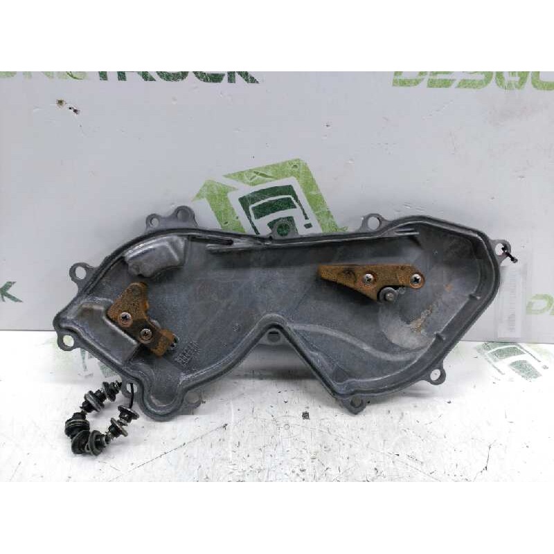 Recambio de tapa motor para nissan almera tino (v10m) acenta referencia OEM IAM - Verde 2