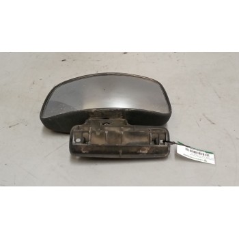 RETROVISOR EXTERIOR ANGULAR 