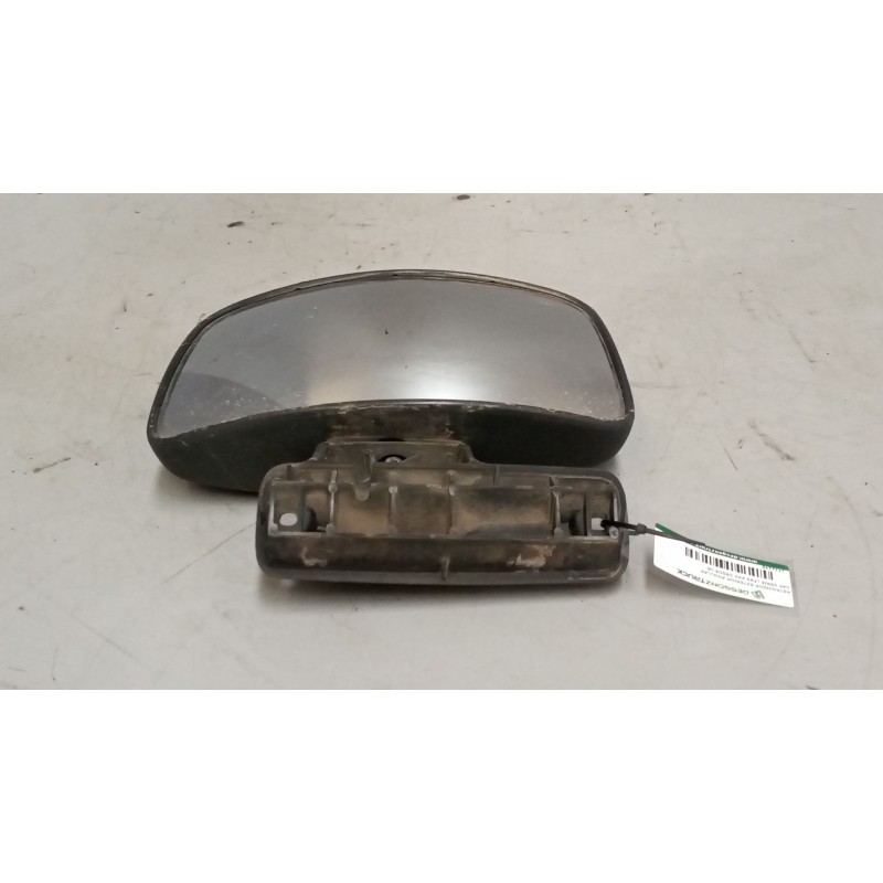 Recambio de retrovisor exterior angular para daf serie lf45.xxx desde 06 referencia OEM IAM   