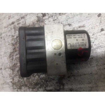 Recambio de abs para ford fusion (cbk) ambiente referencia OEM IAM 2S612M110CE D351437A0B 10020600934