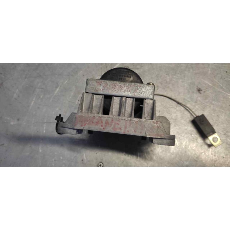 Recambio de bobina encendido para renault megane i classic (la0) 1.6 referencia OEM IAM 7700732263 7700852093 SIEMENS 3
