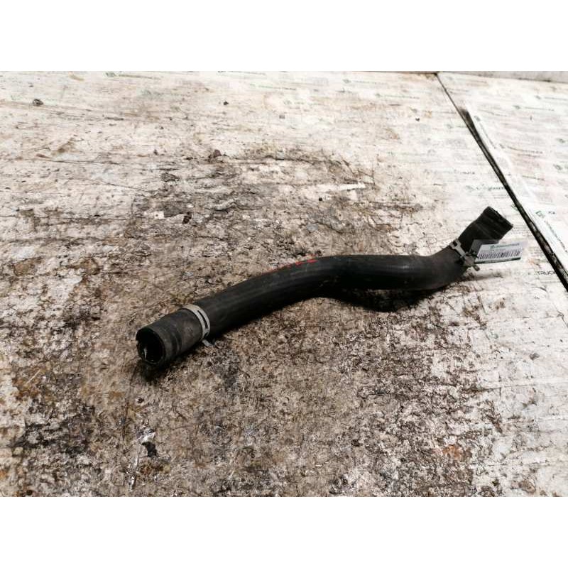 Recambio de manguera de agua para ford transit mod. 2000 combi ft 300 2.0 corto referencia OEM IAM - Blanco 2