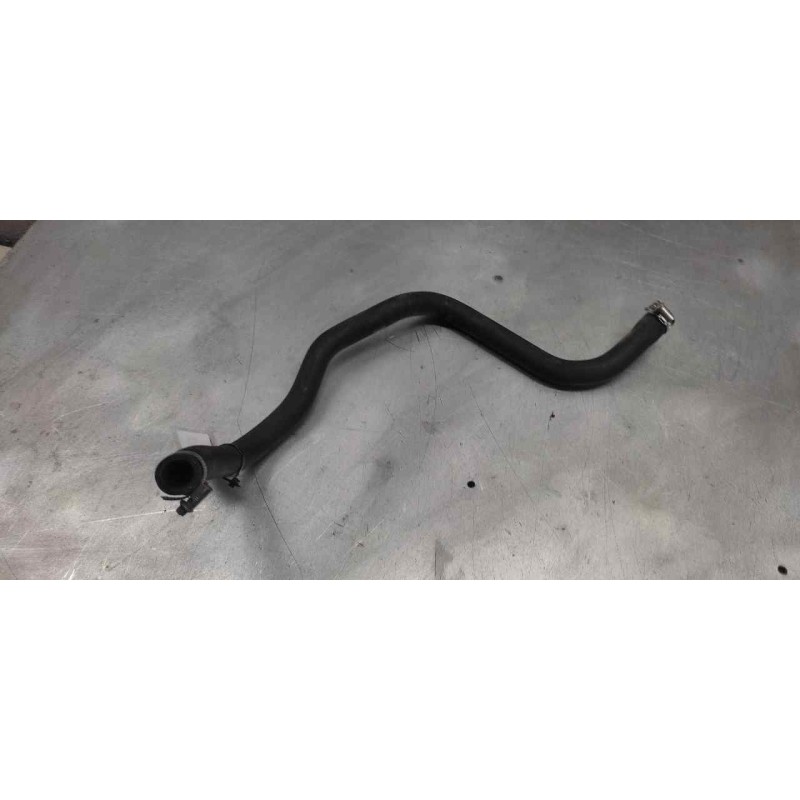 Recambio de manguera de agua para bmw serie 3 berlina (e46) 320d referencia OEM IAM - Azul 2