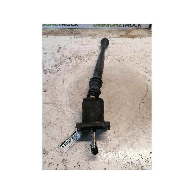 Recambio de palanca cambio para ford transit caja cerrada, corta (fy) (2000 =>) referencia OEM IAM 2