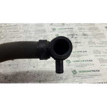 Recambio de manguera de agua para peugeot 406 berlina (s1/s2) srdt referencia OEM IAM   