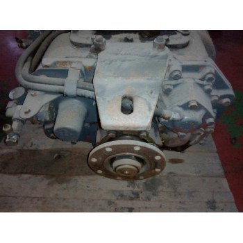 Recambio de caja cambios para pegaso trucks thecno 310 ... referencia OEM IAM RT09509A  