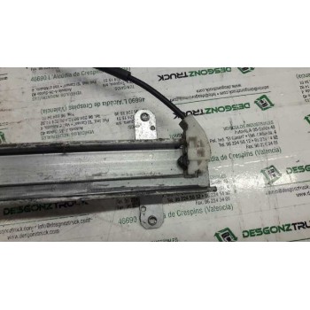 Recambio de elevalunas delantero derecho para nissan almera (n15) 2.0 diesel referencia OEM IAM 807300M016  