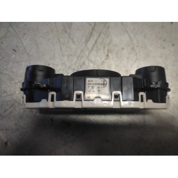 Recambio de mando climatizador para ford fiesta (cb1) econetic referencia OEM IAM 8A6T18C612AJ  