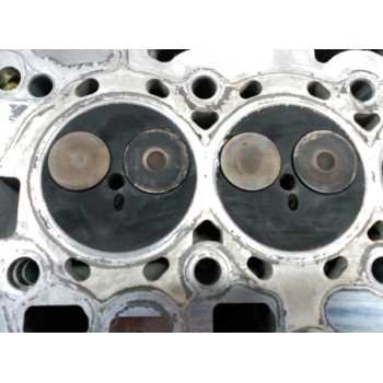 Recambio de culata para peugeot 206 berlina x-line referencia OEM IAM 9643477110 C0972860 