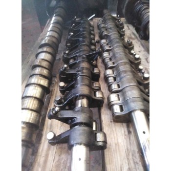 Recambio de eje balancines para volvo fh 12 asta 2001 e2 / e3 fsa  4x2 e2/e3 corto referencia OEM IAM   