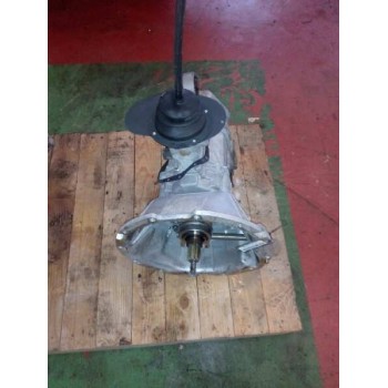 CAJA CAMBIOS S5243 05432 1249003676