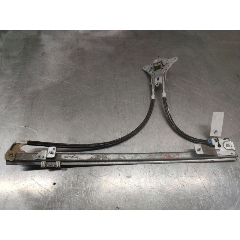 Recambio de elevalunas delantero izquierdo para fiat scudo furgoneta (220_) 1.9 d referencia OEM IAM 111387  