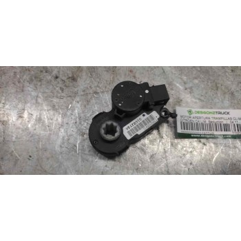 MOTOR APERTURA TRAMPILLAS CLIMATIZADOR T1002120VC 6 PINS 