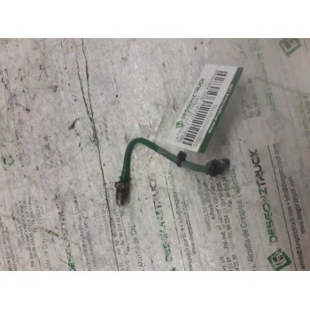 LATIGUILLO DE FRENO PINZA DE FRENO DELANTERA IZQUIERDA 