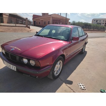 bmw serie 5 berlina (e34) del año 1994
