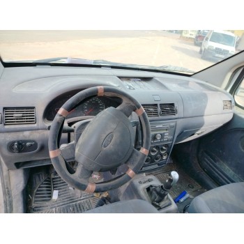 ford transit connect (p65_, p70_, p80_) del año 2007