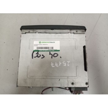 Recambio de sistema audio / radio cd para scania n270ub4x2 referencia OEM IAM VDTR03420007702  903916500028