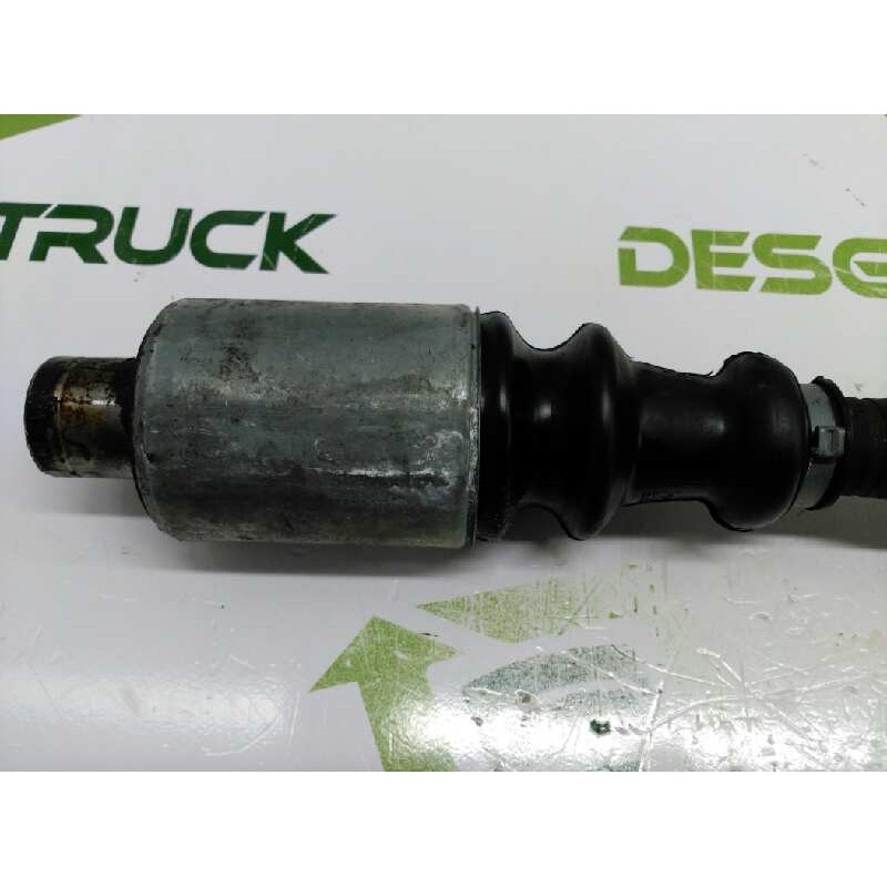 Recambio de transmision delantera derecha para renault clio ii fase ii (b/cb0) dynamique referencia OEM IAM 2