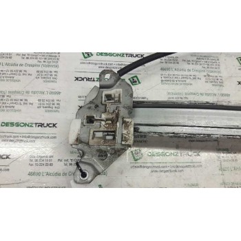 Recambio de elevalunas delantero derecho para nissan almera (n15) 2.0 diesel referencia OEM IAM 807300M016  